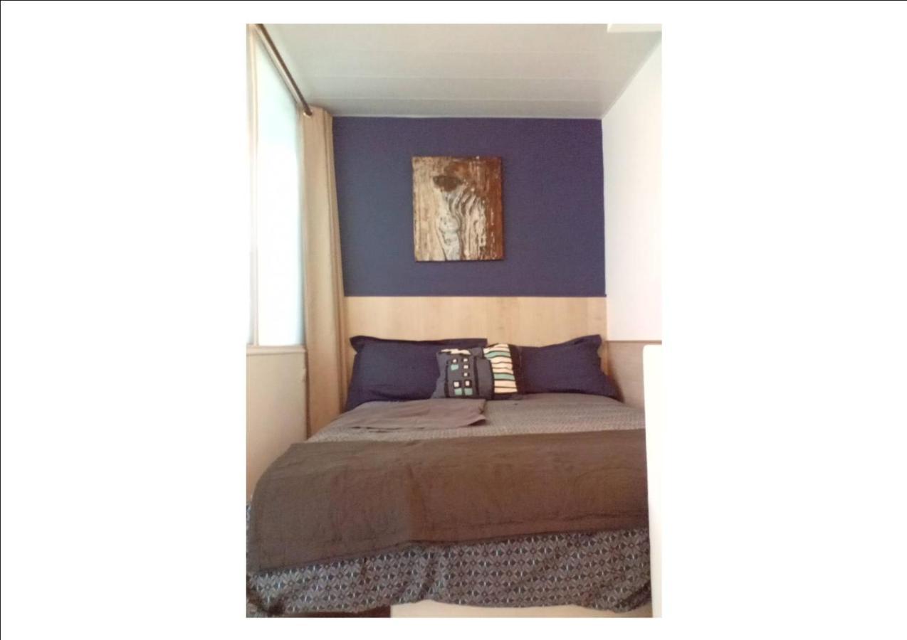 Les Bonbonieres D'Andrea Gavinies Pellegrin Apartment Bordeaux Exterior foto