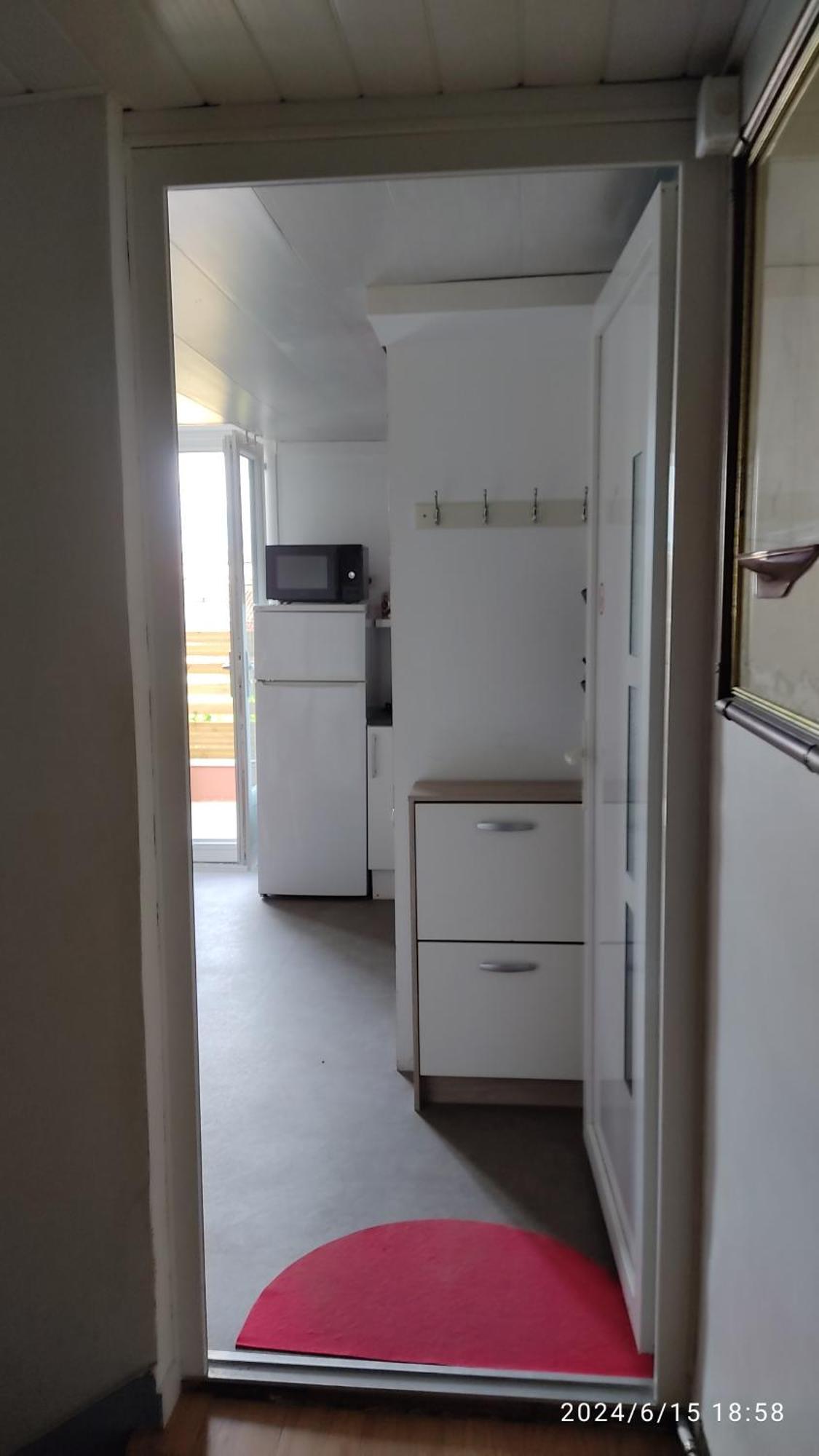 Les Bonbonieres D'Andrea Gavinies Pellegrin Apartment Bordeaux Exterior foto