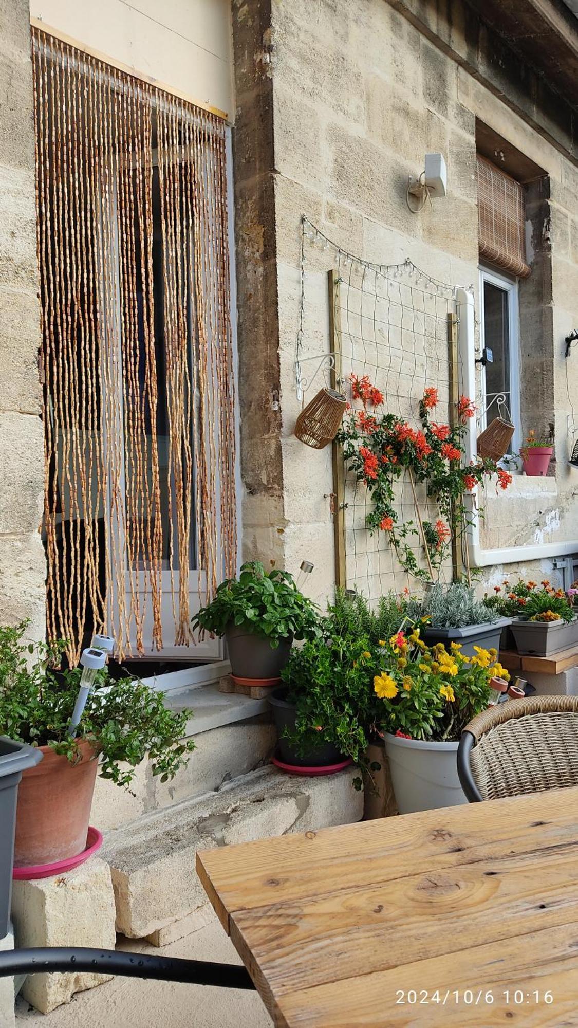 Les Bonbonieres D'Andrea Gavinies Pellegrin Apartment Bordeaux Exterior foto