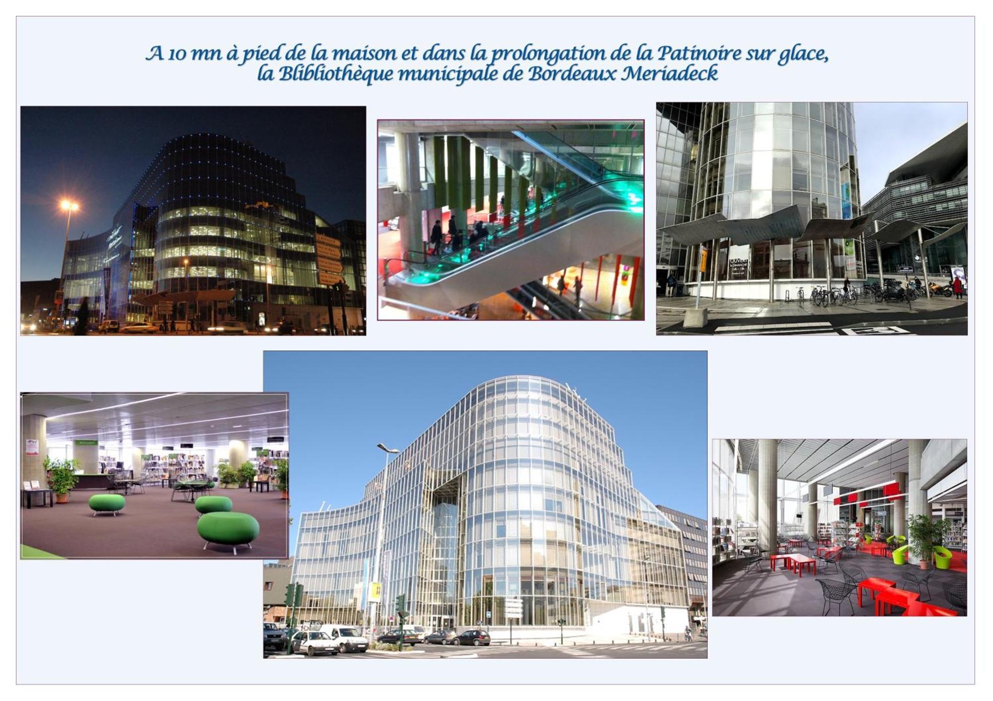 Les Bonbonieres D'Andrea Gavinies Pellegrin Apartment Bordeaux Exterior foto